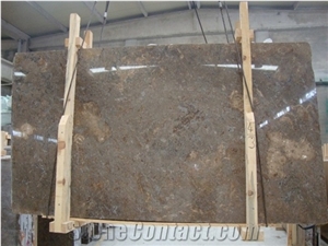 Autumn Brown - Emgoni Marble Marble Slabs Autumn Brown - Emgoni Marble Marble Slabs