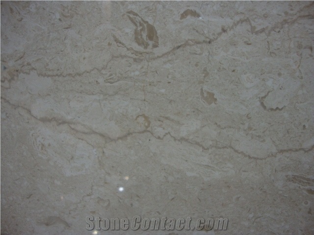 Beige Marble Slabs