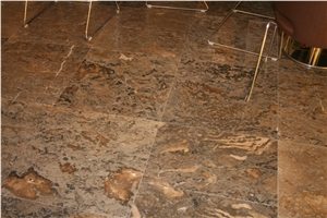 Emgoni Marble Tile, Turkey Blue Marble Emgoni Marble Tile, Turkey Blue Marble