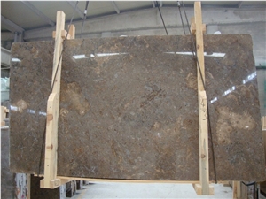 Emgoni Marble Tile, Turkey Blue Marble