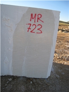 Melitta Rose Marble Block, Turkey Beige Marble Melitta Rose Marble Block, Turkey Beige Marble