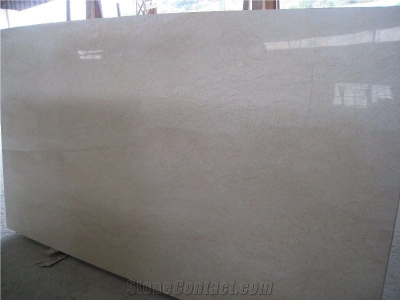 Melitta Rose Marble Block, Turkey Beige Marble
