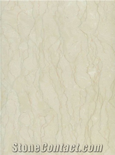 Melitta Rose Marble Block, Turkey Beige Marble