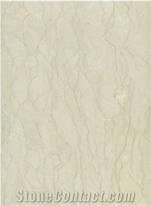 Melitta Rose Marble Block, Turkey Beige Marble