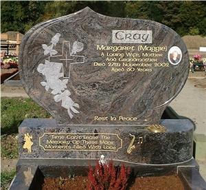 Tombstone