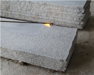 G656 Granite Tile, China Grey Granite