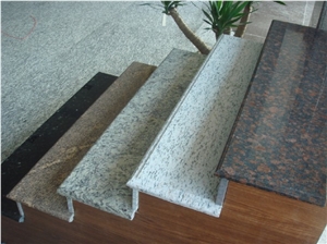Multicolor Granite Stairs Multicolor Granite Stairs