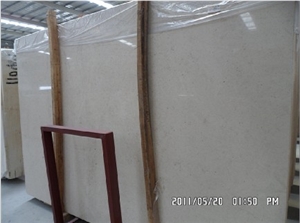 Portugal Beige,Moca Cream Medium,Cream Fatima Lime Slabs & Tiles