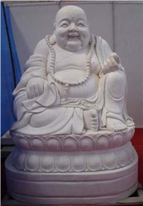 Carve Marble Tathagata MFX003