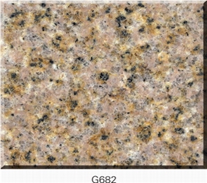 Chinese Granite, Beautiful G682 Granite Tiles,Slab Chinese Granite, Beautiful G682 Granite Tiles,Slab