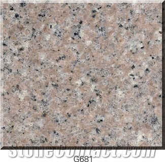 Chinese Granite G681 Granite Tiles,Slab