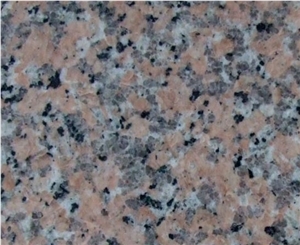 Chinese Granite Huidong Red Tiles, Slabs