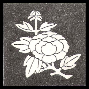 Embossment, Etching