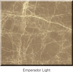 Emperador Light