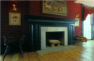English Style Fireplace MBy005 English Style Fireplace MBy005