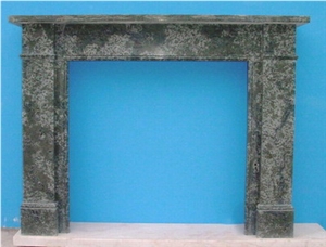 Fireplace MBJ001-2