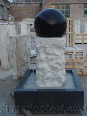 Fountain Ball MF003