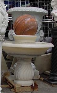 Fountain Ball MF004