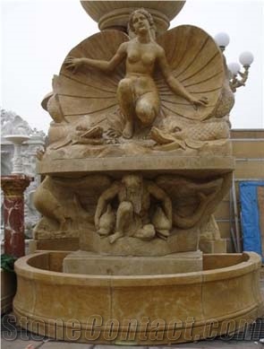 Fountain MP113