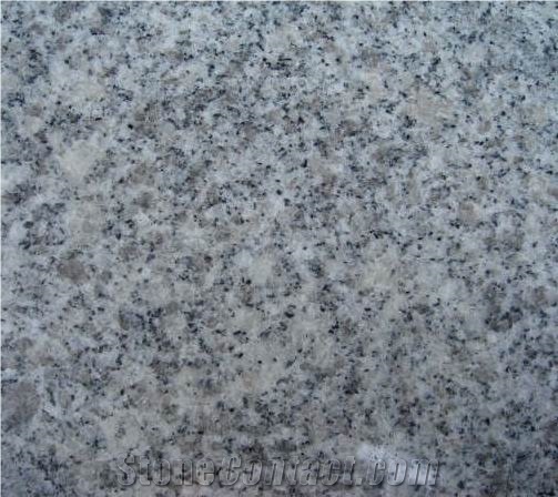 G602 Granite Tiles, Slabs