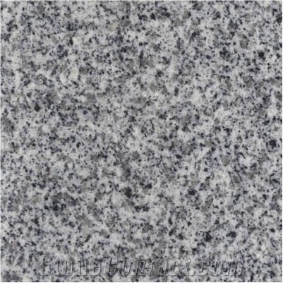 G614 Granite Tile, Slabs