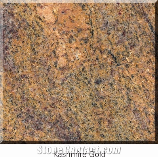 Kashmire Gold