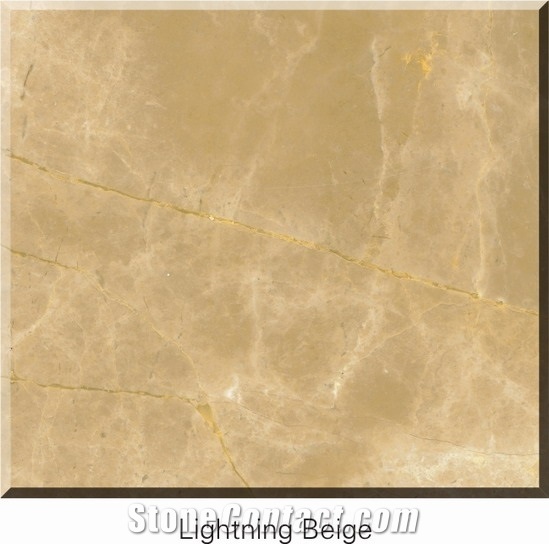 Lightning Beige