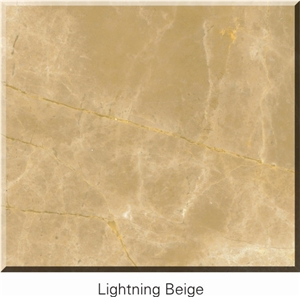 Lightning Beige