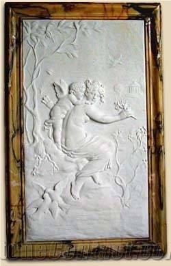 Relieffrescos MF037