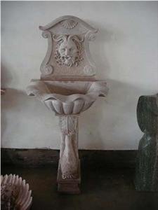Wall Mounted Fountain MP009