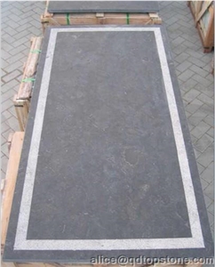 China Blue Stone Table Top