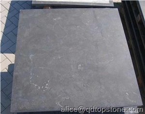 China Bluestone, China Blue Blue Stone Slabs & Tiles