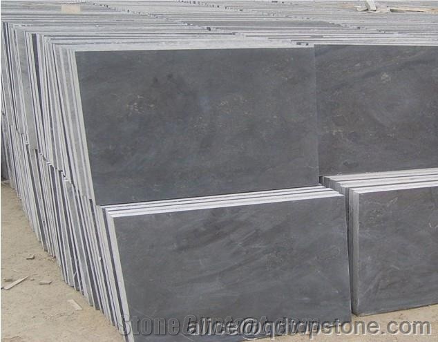 China Bluestone, China Blue Blue Stone Slabs & Tiles