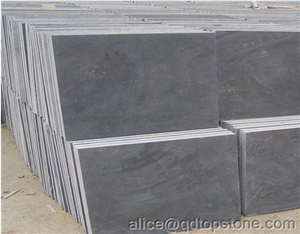 China Bluestone, China Blue Blue Stone Slabs & Tiles