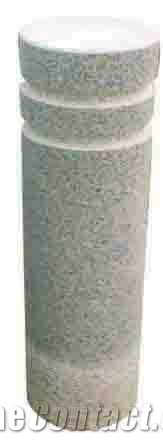 White Granite Paking Stone