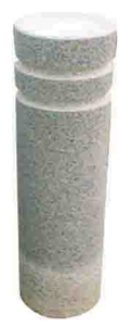 White Granite Paking Stone