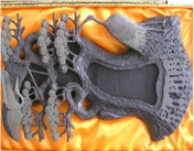 Other Grey Stone Artifacts, Handcraft