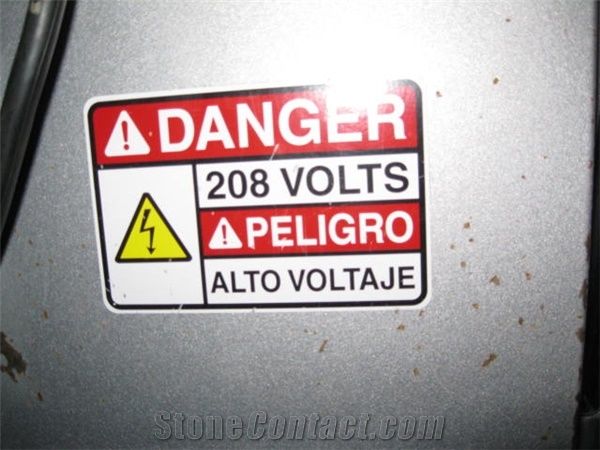 Levetec Avenger 550