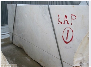 Sivec White Marble Blocks, Greece White Marble Sivec White Marble Blocks, Greece White Marble