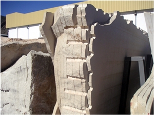 Thala Beige Slabs, Tunisia Beige Limestone Thala Beige Slabs, Tunisia Beige Limestone