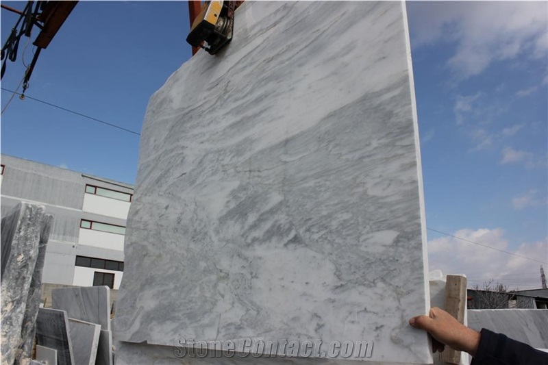 Achilles Marble Slabs,White Marble Tile
