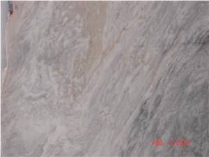 Antigone Marble Block, Greece White Marble