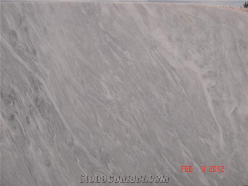 White Marble Tile, Greece Grey Marble