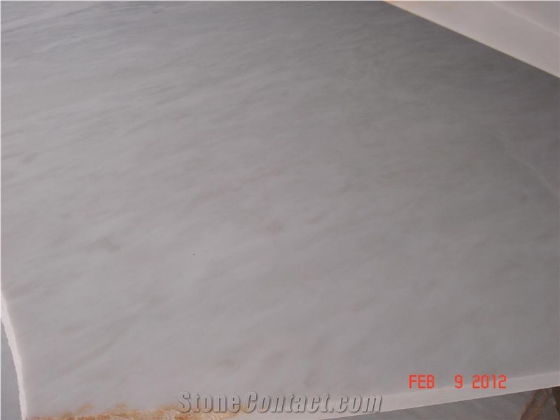 White Marble Tile, Greece Grey Marble