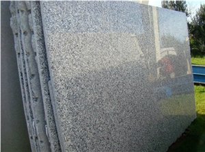 Grigio Sardegna Granite Slabs, Italy Grey Granite Grigio Sardegna Granite Slabs, Italy Grey Granite