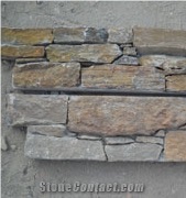 Cement Wall Stone
