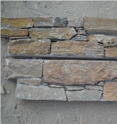 Cement Wall Stone