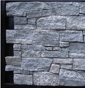 Cement Wall Stone