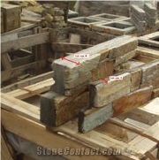 Cement Wall Stone