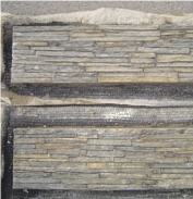 Cement Wall Stone